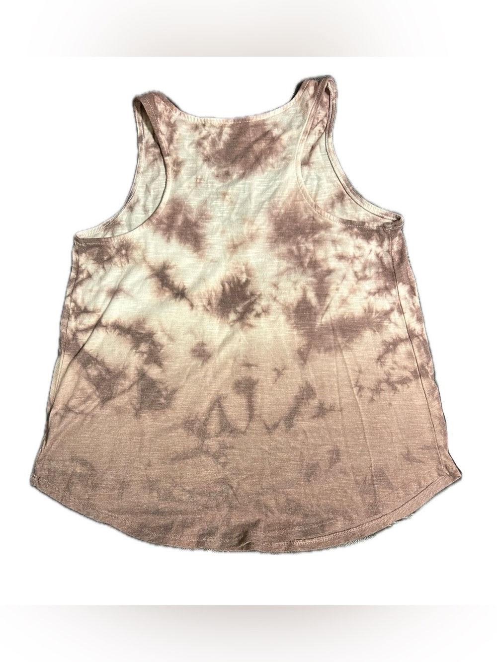 Mudd Razor Back Tank. Size XS. - Picture 5 of 11
